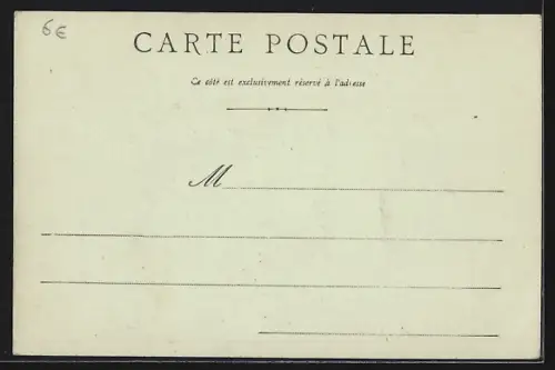 AK Verdun, Les Tanneries