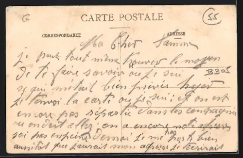 AK Sorcy, Fours à Chaux