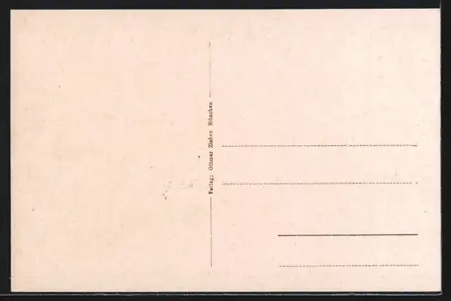 AK Rosenheim / Bayern, Nepomukbrunnen