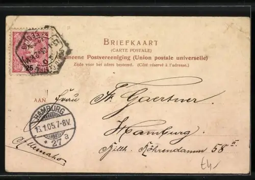 AK Rotterdam, De Kolk