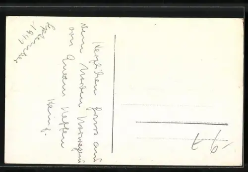 AK Narvik, Frydenlund, Panorama