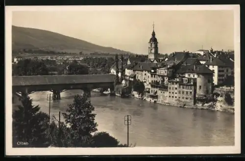 AK Olten, Ortsansicht