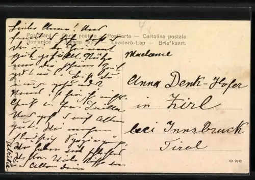 AK Sarajevo, Strana Bendbasi