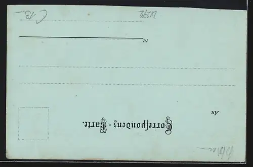 Mondschein-AK Volosca, Panorama