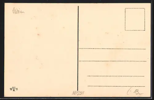 AK Fiume, Torre Civica