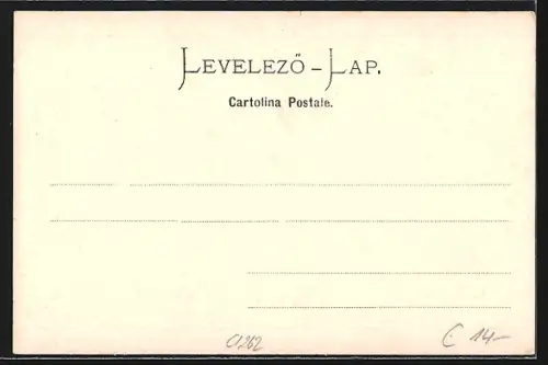 AK Fiume, Molo Piazza Adamich