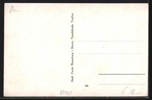 AK Varaždinske Toplice, Svratuste Br. I