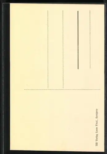 AK Sarajewo, Trebevic, Panorama