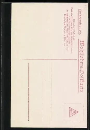 AK Kaiserin Auguste Victoria von Preussen mit Prinz Adalbert