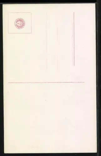 AK Kaiserin Auguste Victoria von Preussen und Kaiser Wilhelm II. mit den Enkeln