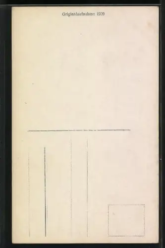 AK Prinzessin August Wilhelm von Preussen