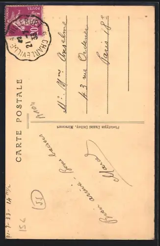AK Montmèdy, Hotel Restaurant de la Gare