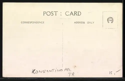 AK Konstantinopel, Turkism Arsenal Golden Horne