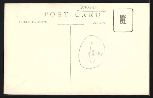 AK Calver, Cliff College