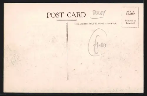 AK Swanwick, The Hayes, Drawing Room