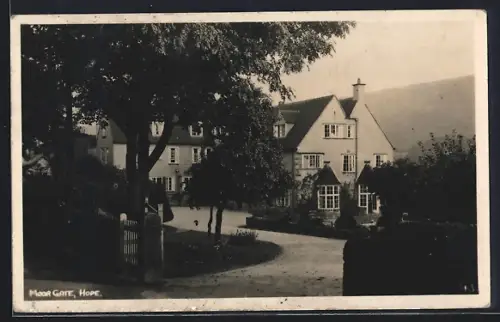 AK Hope, Moor Gate