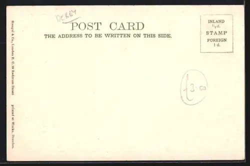 AK Rowsley, The Peacock Hotel