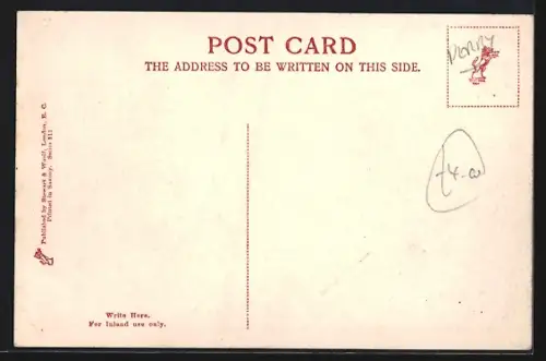 AK Derby, St. Peter`s Street, with Newton Building