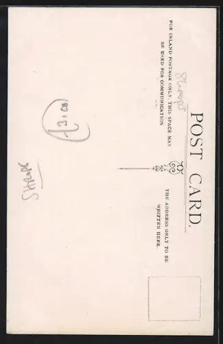 AK Wenlock, Wenlock Abbey