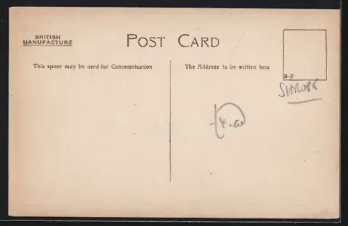 AK Linley, Linley Hall