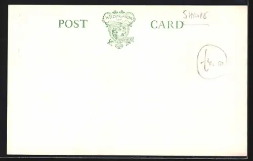 AK Viroconium, Passage from Waitling Street to Roman Baths