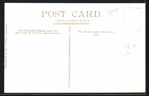 AK Aylesbury, Market Square