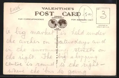 AK High Wycombe, The Guildhall