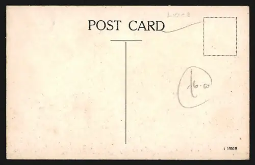 AK Leicester, Humberstone Gate