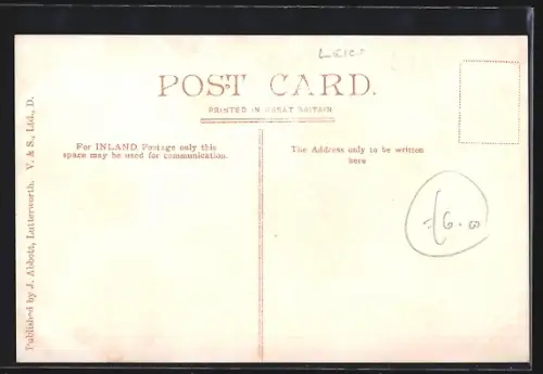 AK Lutterworth, Church Street