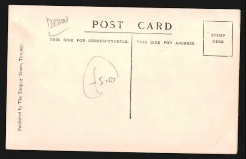 AK Paignton, Archery, Queens Park