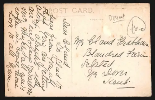 AK Halberton, Panorama