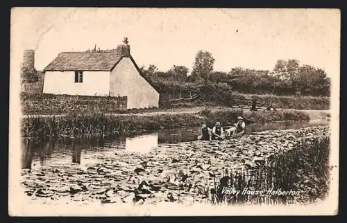 AK Halberton, Valley House