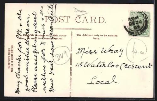 AK Totnes, Fore Street