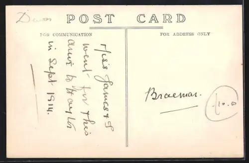 AK Torquay, Coaching Excursions