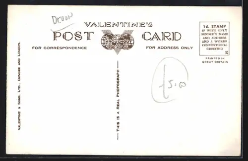 AK Barnstaple, High Street, South End