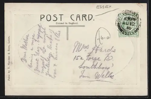 AK Canvey, The Village