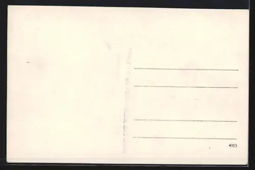 AK Bad Ischl, Kurhaus Helios