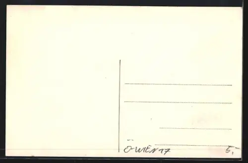 AK Wien, Clemens Hofbauerplatz mit Redemtoristenkirche