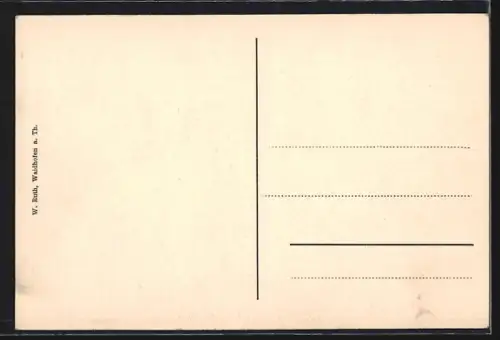 AK Waidhofen a. Th., Oberrealschule