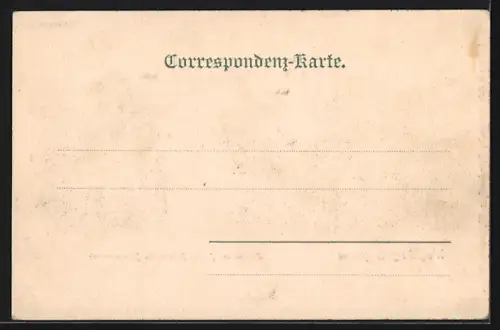 AK Wolfsberg in Kärnten, Schloss des Grafen Henckel von Donnersmarck