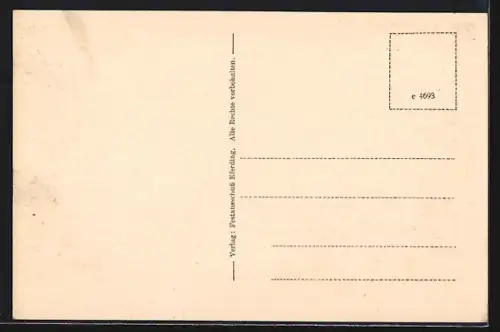 AK Eferding, Hinter den Mauern
