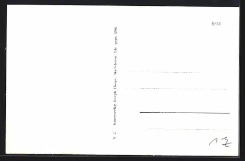 AK Kronach, Veste Rosenberg