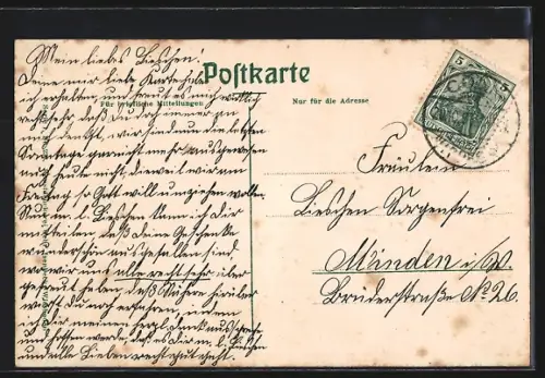 AK Köln a. Rh., Alter Markt mit Geschäften und Rathaus