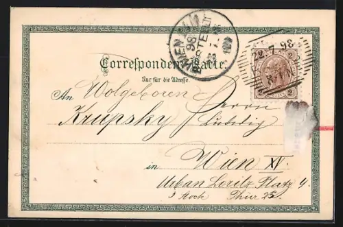 Lithographie Raabs, Hotel Eder, Schloss Raabs, Reismühle, Ruine Kolmitz