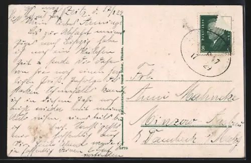 AK Zeitz, Ortsansicht, Altmarkt, Rathaus