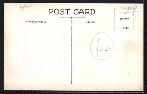 AK Chathill, Panorama