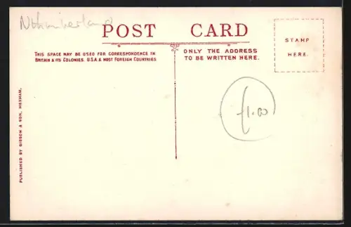 AK Blanchland, Inn Kitchen