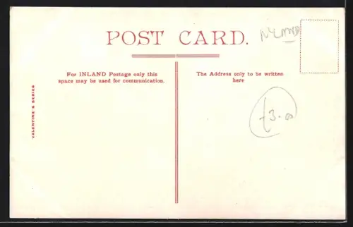 AK Wooler, High Street