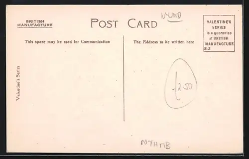 AK Alnwick, Bondgate