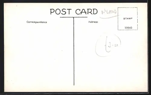 AK Chathill, General View